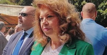 Илияна Йотова: През следващата седмица ще знаете името на вицепрезидента