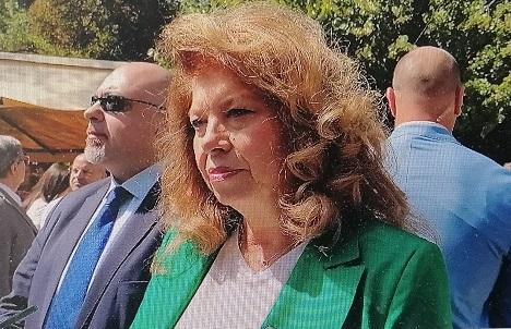 Илияна Йотова: През следващата седмица ще знаете името на вицепрезидента