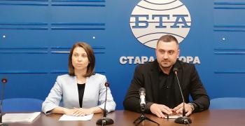 От "Възраждане" ще поискат МС да даде доклад на дейностите по предоговаряне на Плана за възстановяване и устойчивост