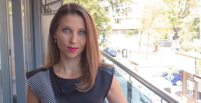 Искра Михайлова: Ще отстояваме исканията си за чиста Сърнена Средна гора