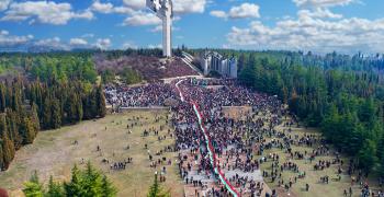 Организират отново изложба "Историческо величие"
