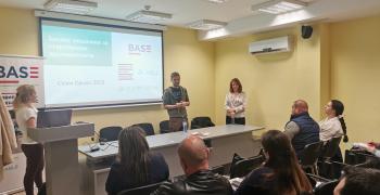 Стартира първото издание на Бизнес академията за предприемачи BASE в Стара Загора