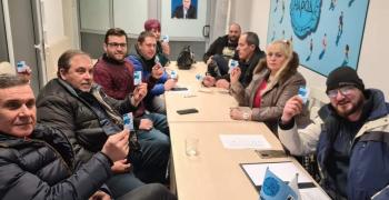 Членски карти раздаде ИТН в Стара Загора за своя трети рожден ден