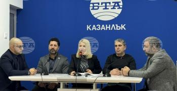 ИТН: Някои от разходите, заложени в Бюджет 2024 на община Казанлък, са нецелесъобразни