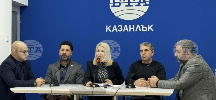 ИТН: Някои от разходите, заложени в Бюджет 2024 на община Казанлък, са нецелесъобразни