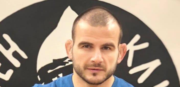 Ивайло Георгиев, БК "Атила": Спортът обединява