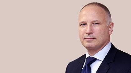 Иван Чолаков е отново областен управител на Стара Загора