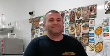 За вкуса на професия "Готвач"