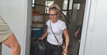 Десислава Иванчева е на свобода