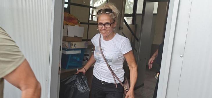 Десислава Иванчева е на свобода