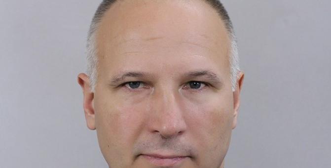 Нов областен управител на Стара Загора