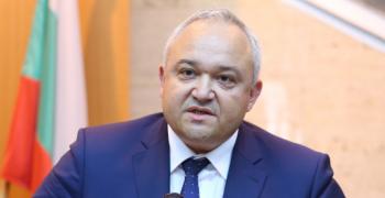 Министър Демерджиев: Има напреднали разследвания за корупция срещу политици, сред тях и лидери на партии