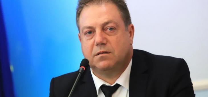 Д-р Иван Маджаров е преизбран за председател на БЛС