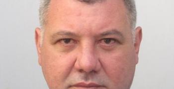Полицията в Стара Загора издирва Иван Николов от Оряховица