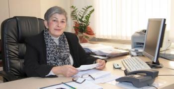 Поздравителен адрес от Иванка Сотирова – Обществен посредник на територията на Община Стара Загора по повод първия учебен ден