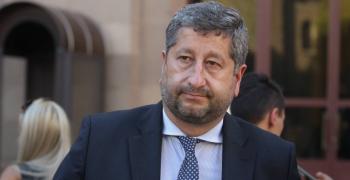 Христо Иванов: Предстои да обсъдим номинацията на Асен Василев