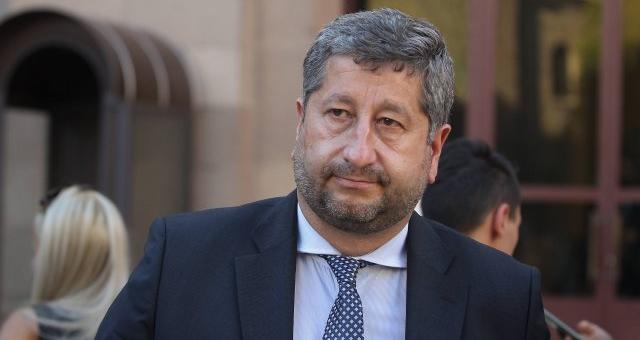 Христо Иванов: Предстои да обсъдим номинацията на Асен Василев