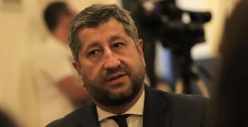 „Да, България“ избира лидер и ново ръководство 