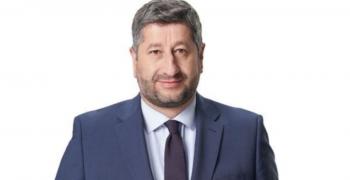 Христо Иванов оглави временната комисия за промени в Конституцията