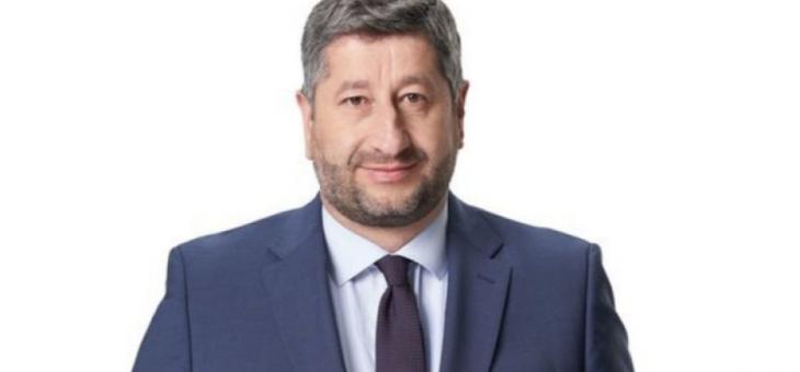 Христо Иванов оглави временната комисия за промени в Конституцията