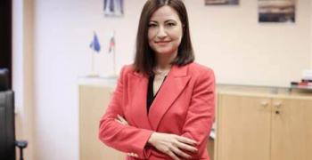 Илиана Иванова е кандидатът на ГЕРБ за еврокомисар