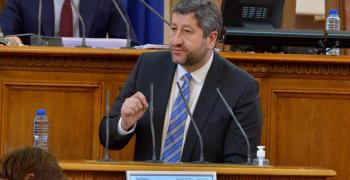 Христо Иванов: Корупцията и липсата на отговор от прокуратурата позволява навлизането на враждебно влияние на Кремъл у нас