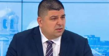 Ивайло Мирчев: Парламентът първо да излъчи управление, после да сменя управителя на БНБ