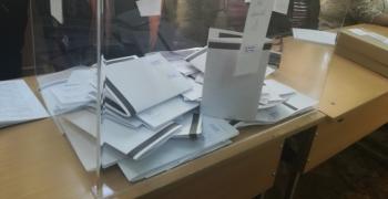 Привлякоха Янко Янков като обвиняем за търговия с гласове