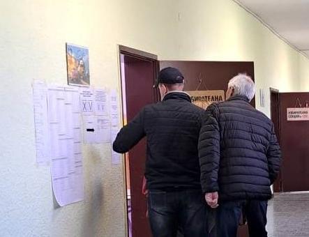Окончателни данни от ЦИК за вота