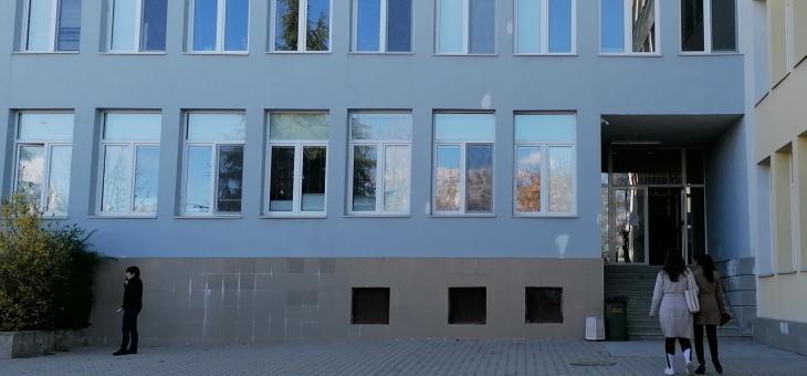 Изборният процес във всички секции на територията на област Стара Загора приключи