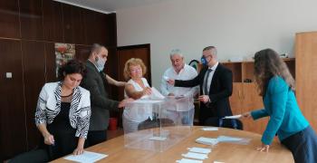 Стара Загора остана без Почетен гражданин за 2020 г.