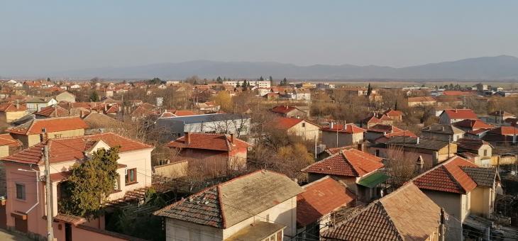 Започна изборният ден в Мъглиж
