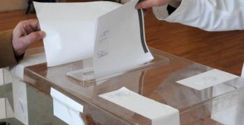 Прогноза: Седем формации влизат в следващия парламент