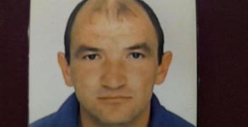 В Стара Загора издирват 45-годишен мъж