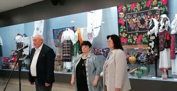 В Европейската нощ на музеите в Стара Загора откриха изложба с традиционна българска керамика