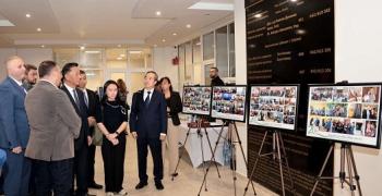 В Регионалното управление на образованието откриват фотоизложба „20 години приобщаващо образование в област Стара Загора“