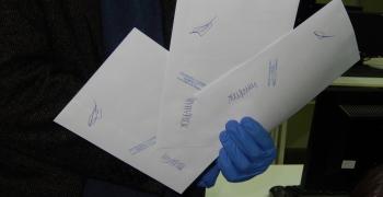 131 кандидат-студенти се явиха на предварителните онлайн изпити