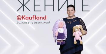 Изплетено с любов: как Стефка Генчева дарява радост с плетивата си