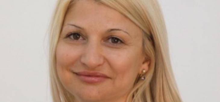 Живка Железова, ИТН:  В политиката не трябва да се допускат случайни хора, които са без необходимите знания, опит и експертиза