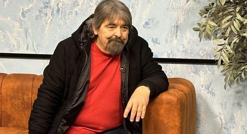 Напусна ни Жоро Хаджиев