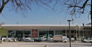 Ремонтът на жп гарата в Стара Загора приключва окончателно през август