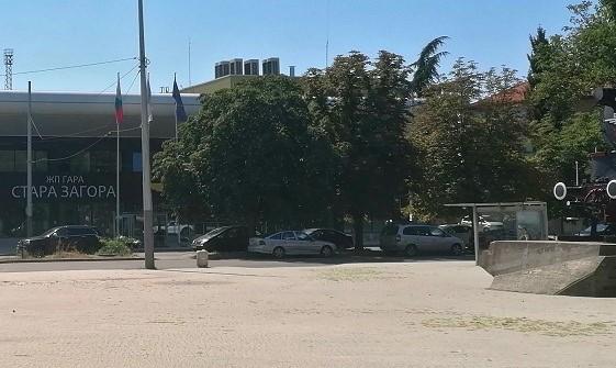 В Стара Загора задържаха 52-годишен мъж, заради опит за извършване на блудствени действия с непълнолетно момче