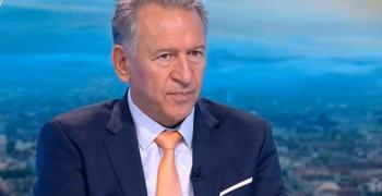 Министър Стойчо Кацаров: До края на деня или най-късно утре ще се вземе решение за предприемане на допълнителни мерки срещу COVID-19