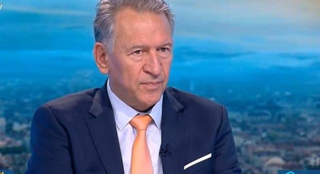 Министър Стойчо Кацаров: До края на деня или най-късно утре ще се вземе решение за предприемане на допълнителни мерки срещу COVID-19