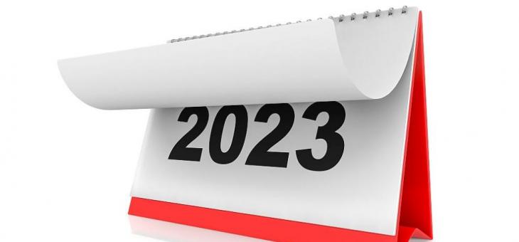 Кога ще работим и почиваме през 2023 г.