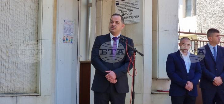 Министър Калин Стоянов: До момента в МВР са получени 128 сигнала за купуване на гласове