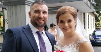 Сватби в Стара Загора