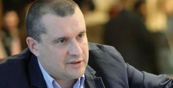 Румен Радев освободи началника на кабинета си Калоян Методиев