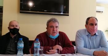 В Стара Загора бе учредена Камара на практикуващите ветеринарни лекари в България