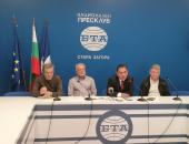 Старозагорски архитекти настояват за нов конкурс за централния площад на града